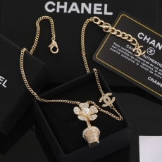 Chanel Necklaces